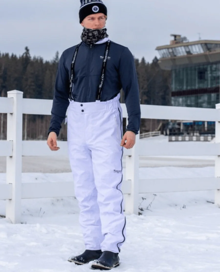 Wahlsten Geo Løbsbukser Unisex