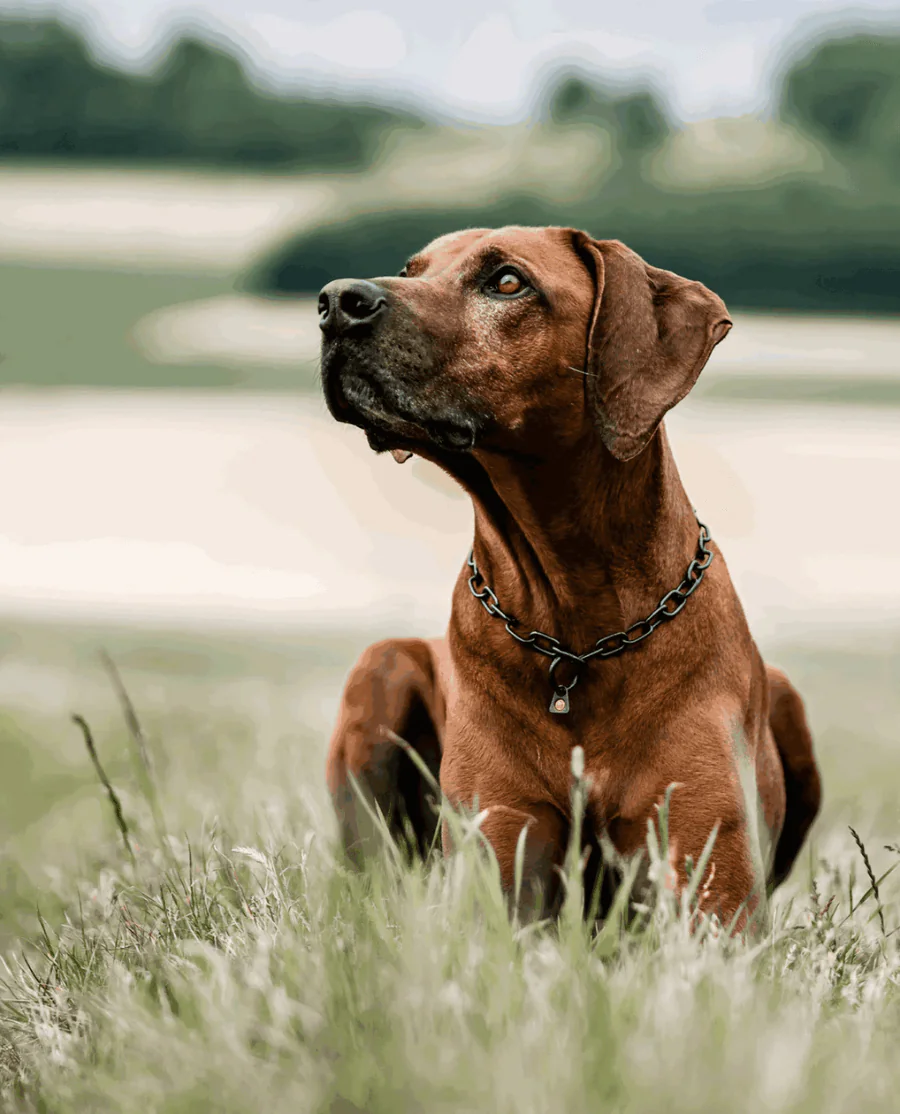 Sprenger Halskæde Medium