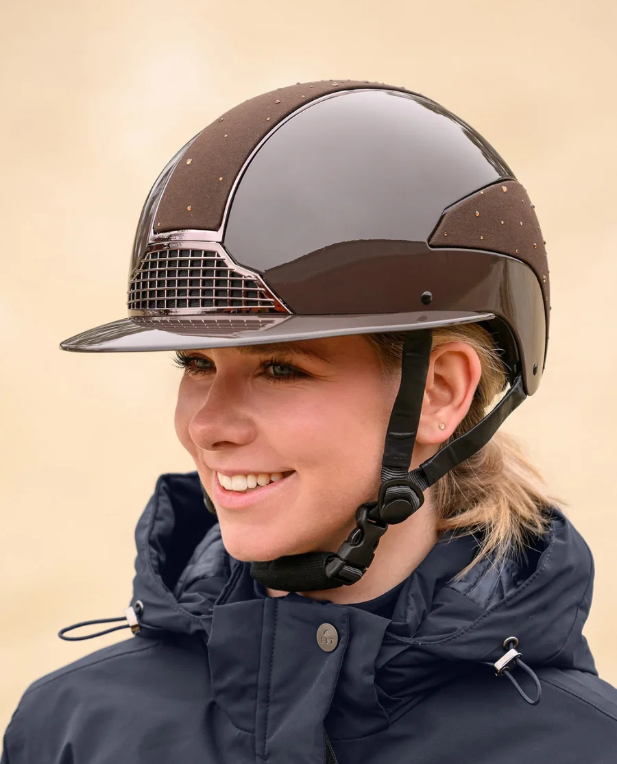 SWING H24 Lady Spark ridehjelm