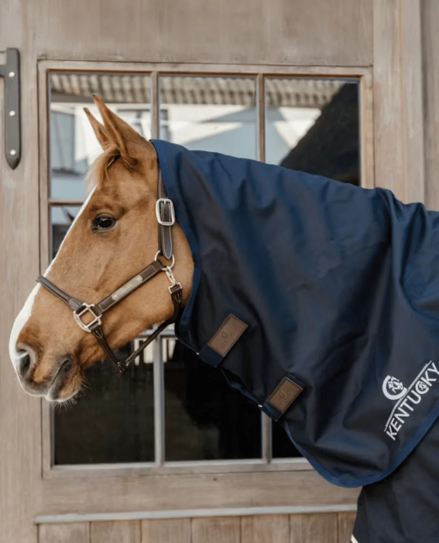 Hals til All Weather Waterproof Comfort 0G fra Kentucky Horsewear