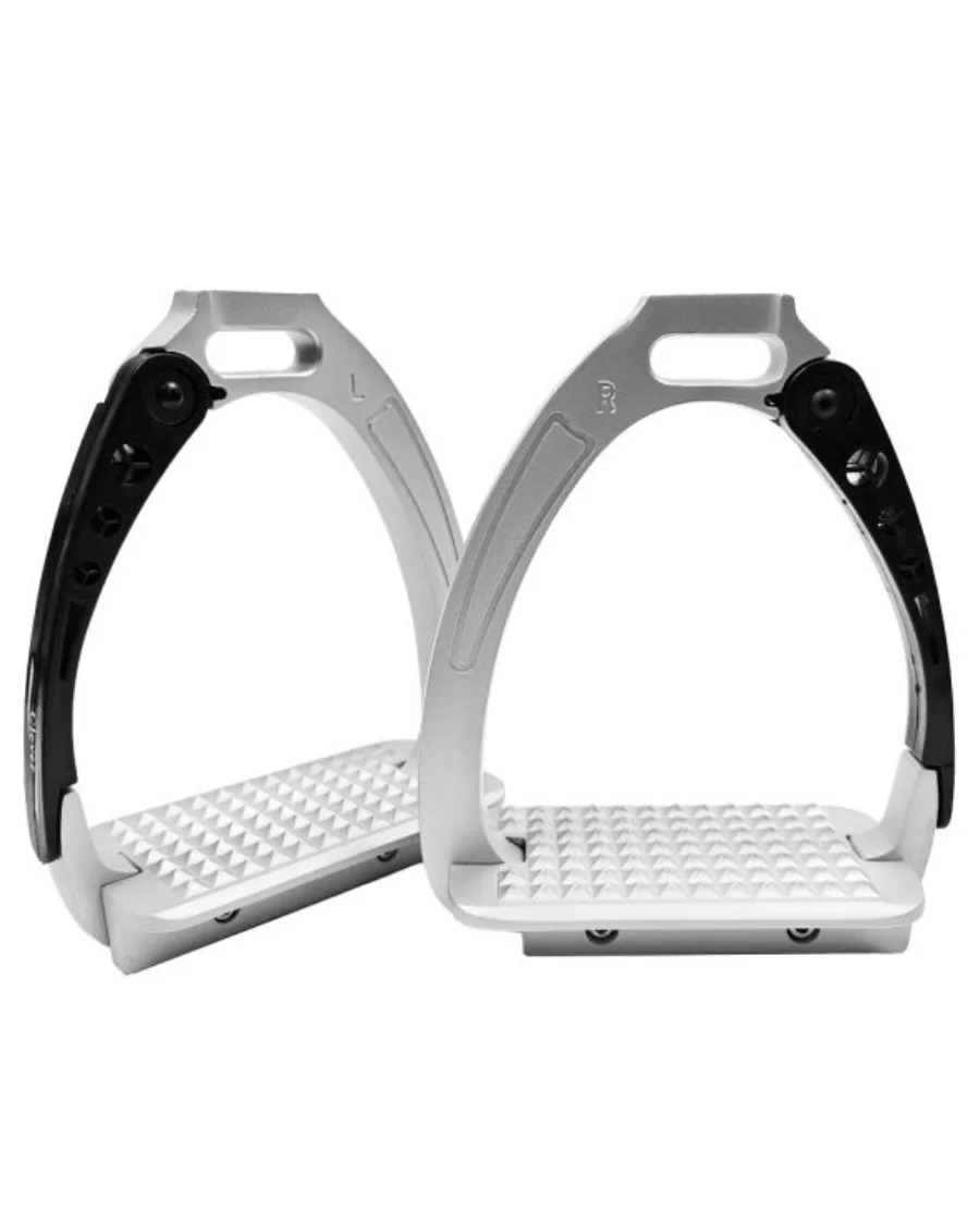 Equitare Clever Stigbøjler