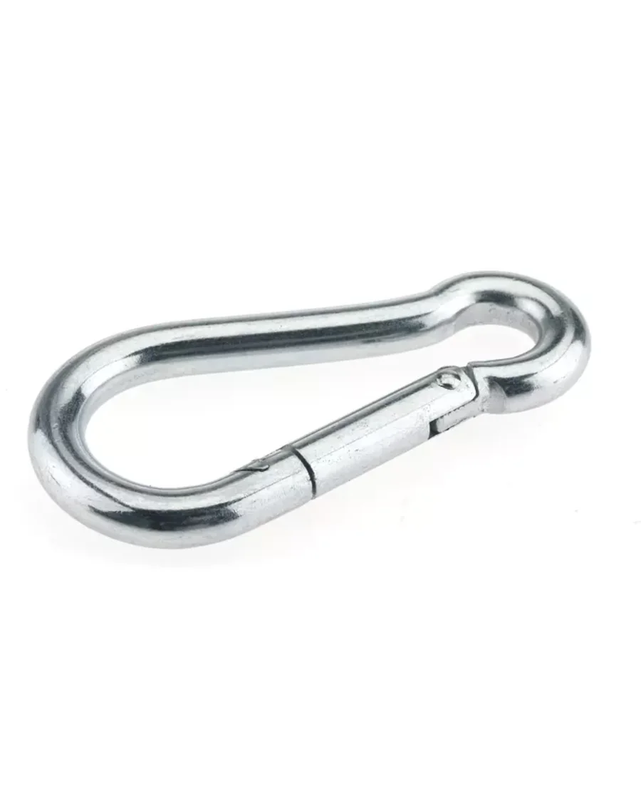 Karabinehage 8 Finntack