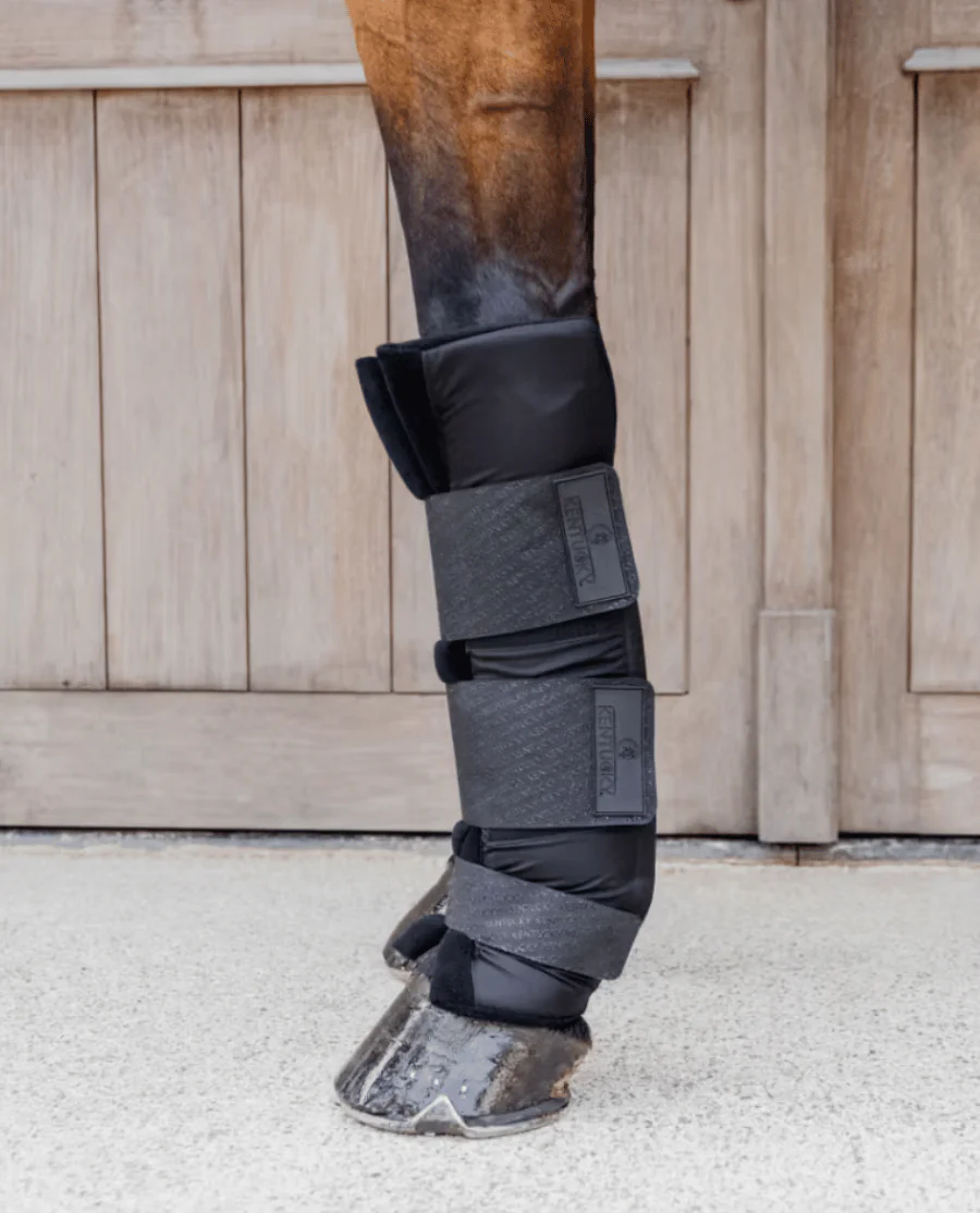 Stable Boots PROtect Long Forben fra Kentucky Horsewear