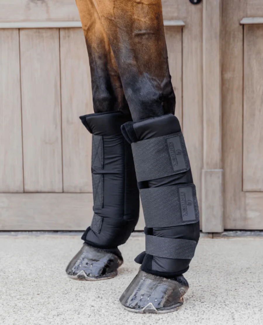 Stable Boots PROtect Classic Forben fra Kentucky Horsewear