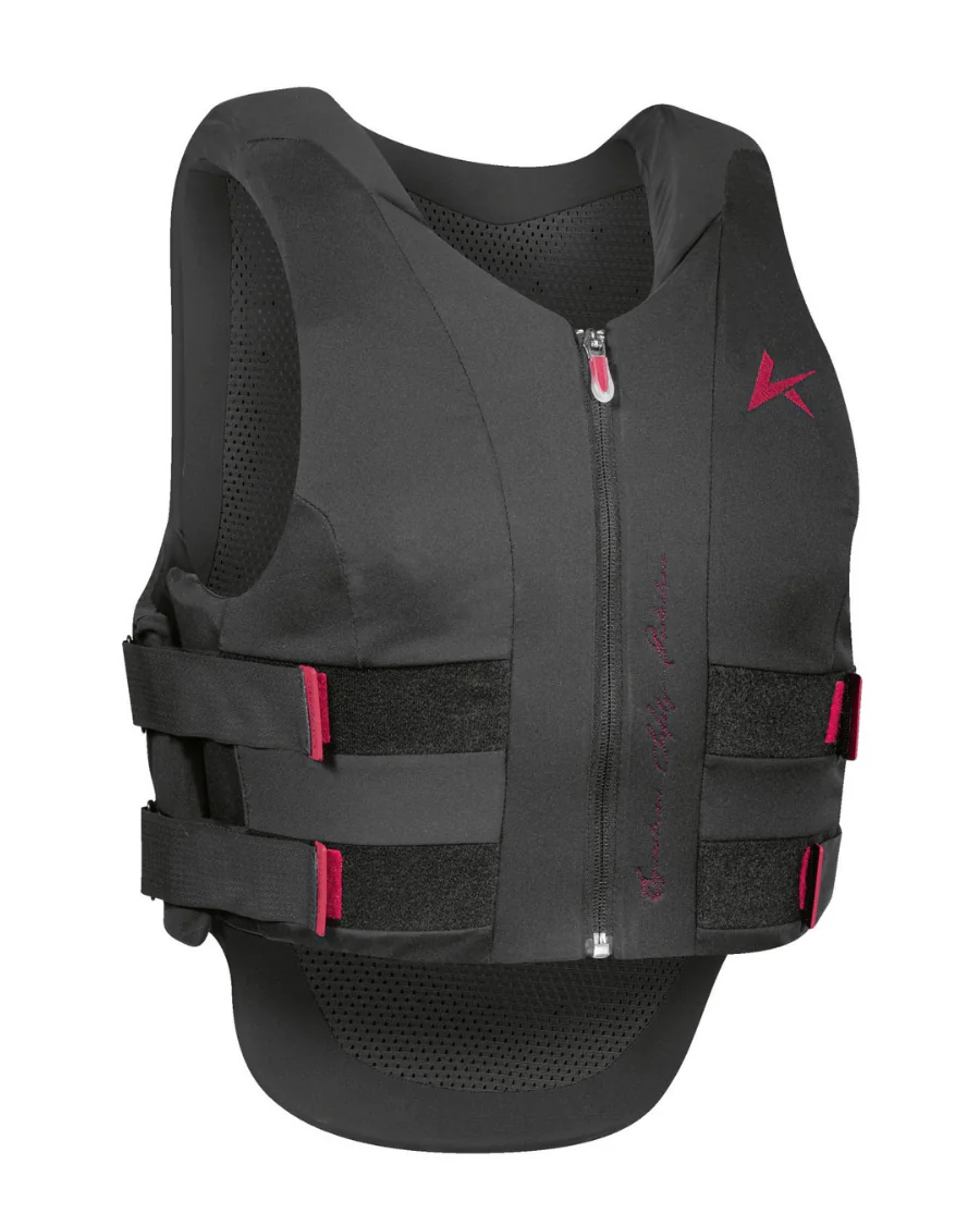 Komperdell Safety Vest Ultra Fit Vario