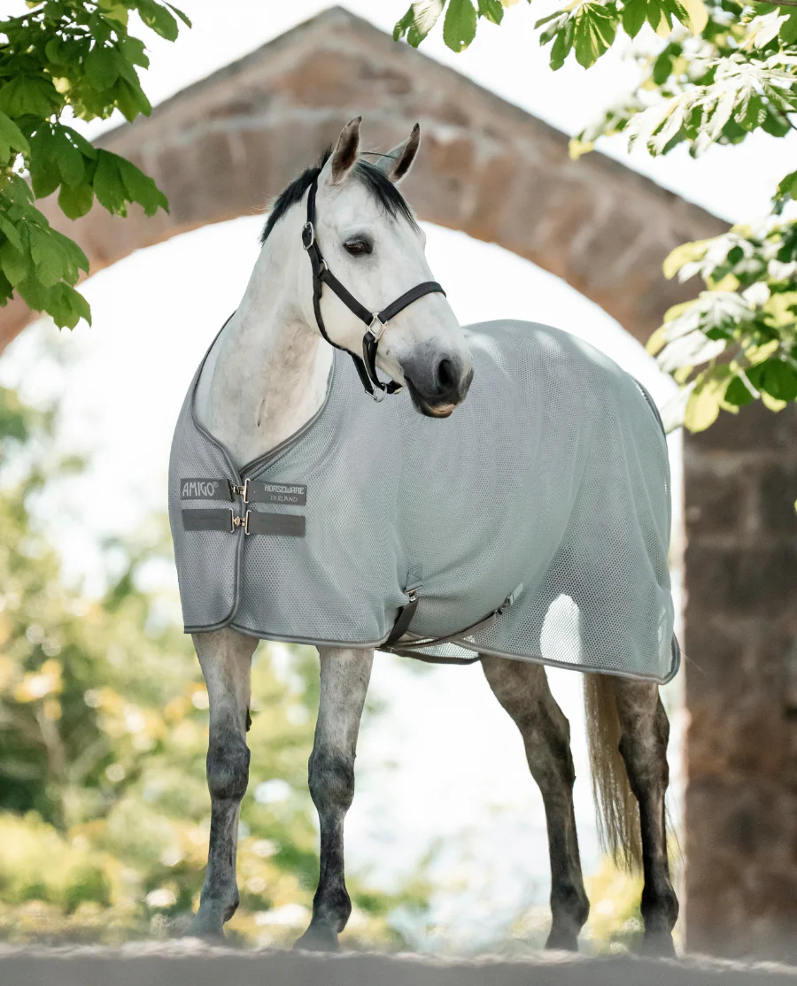 Horseware Amigo AirNet Cooler