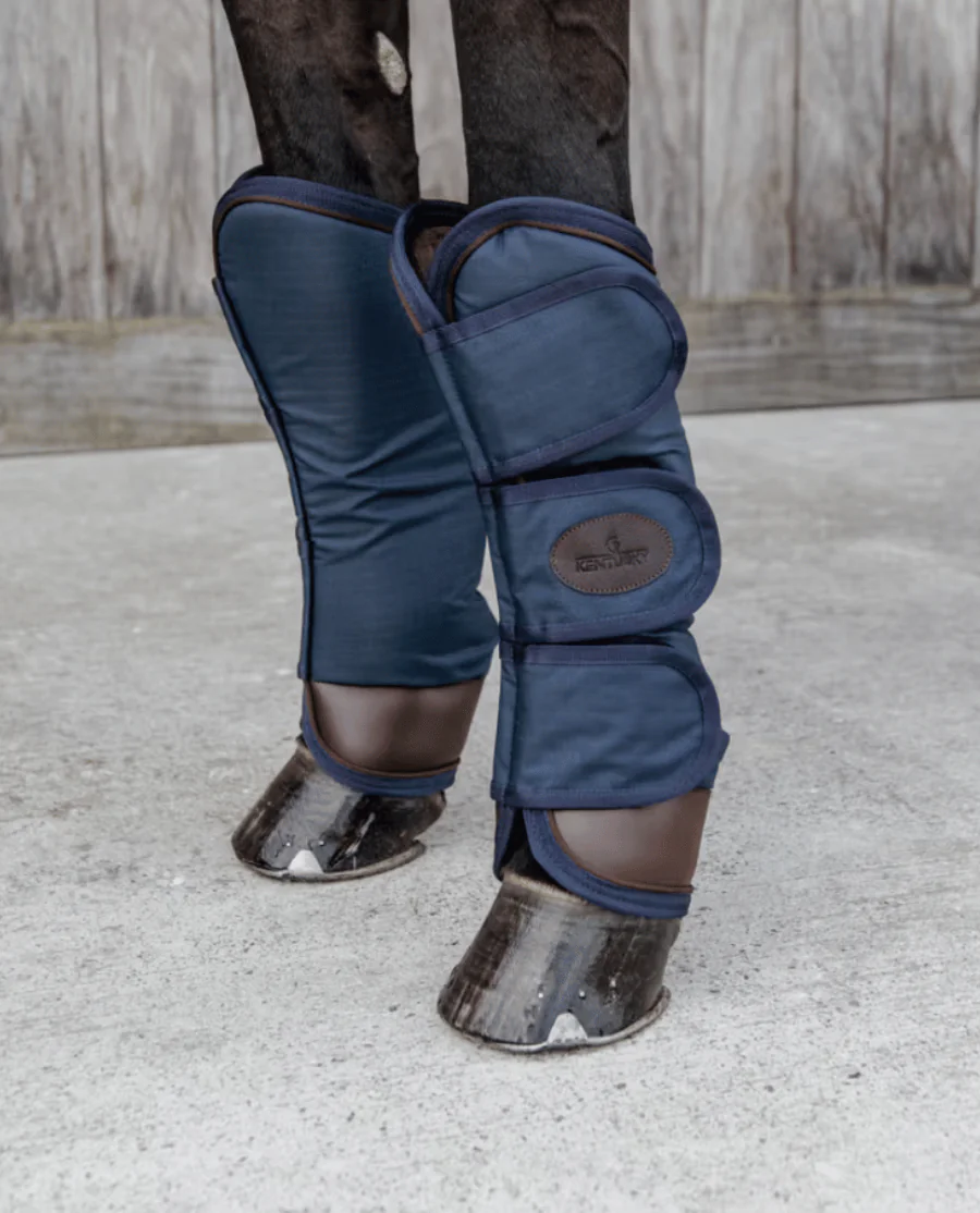 Travel Boots fra Kentucky Horsewear