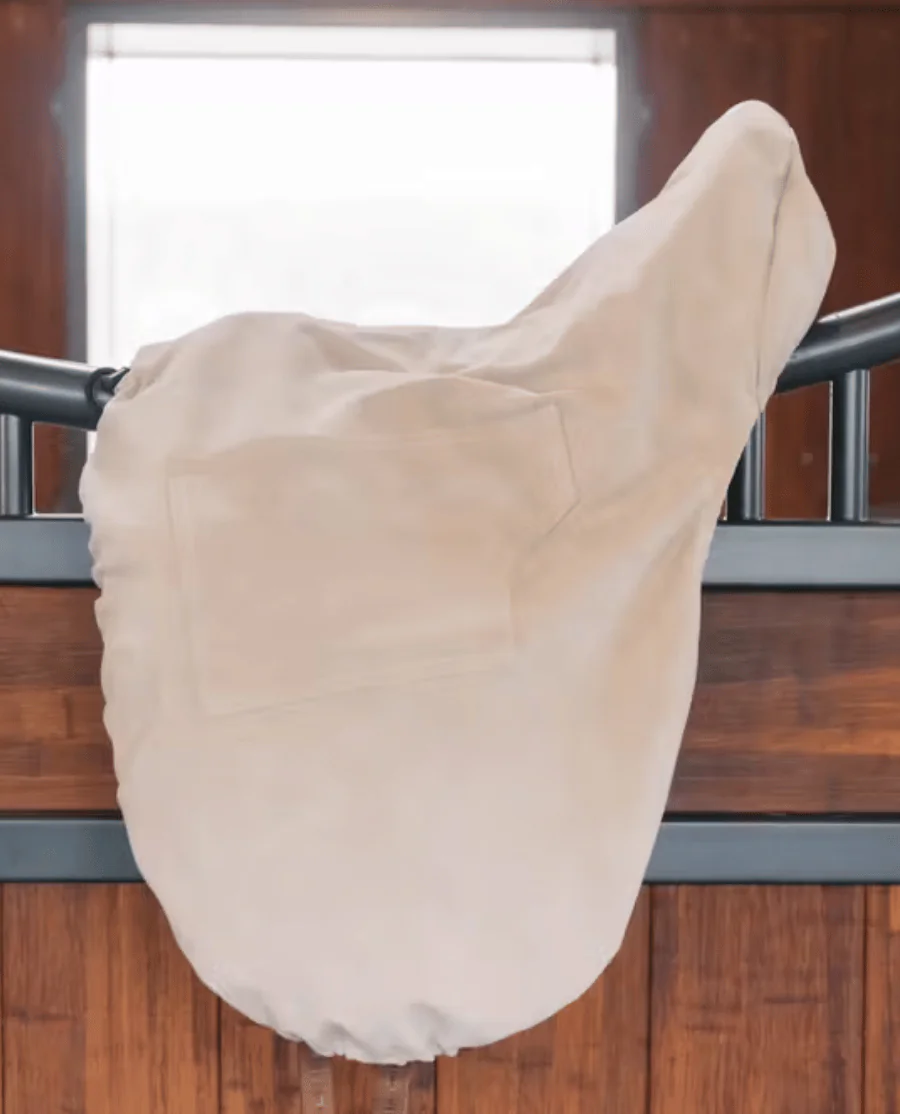 Sadelovertræk fra Kentucky Horsewear