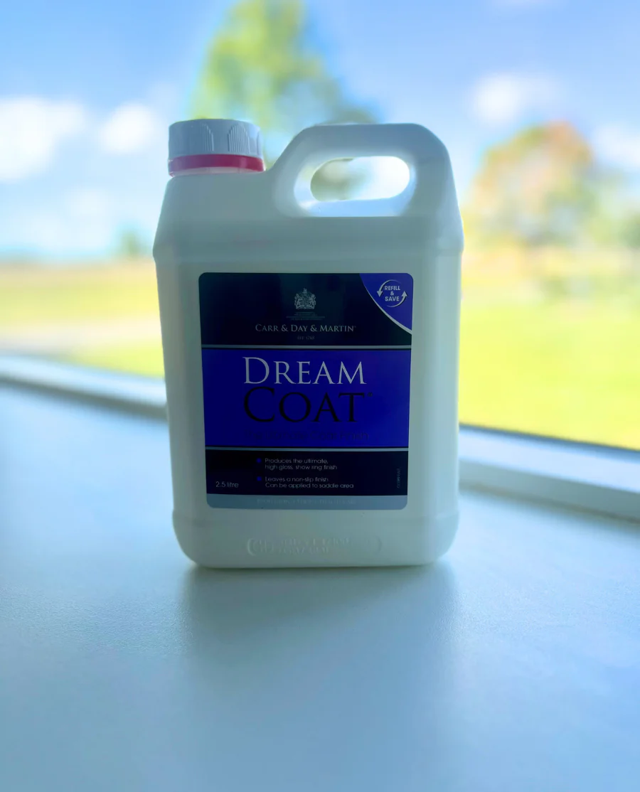 CDM Dreamcoat 2,5L