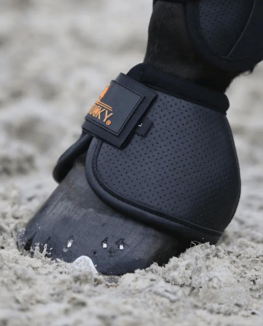 Klokker Air Tech fra Kentucky Horsewear