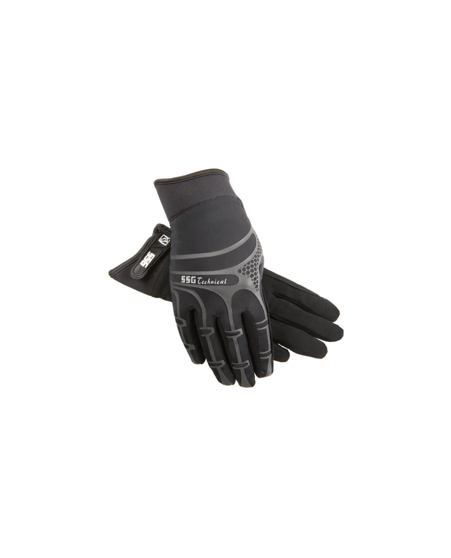 SSG Tecnical handske