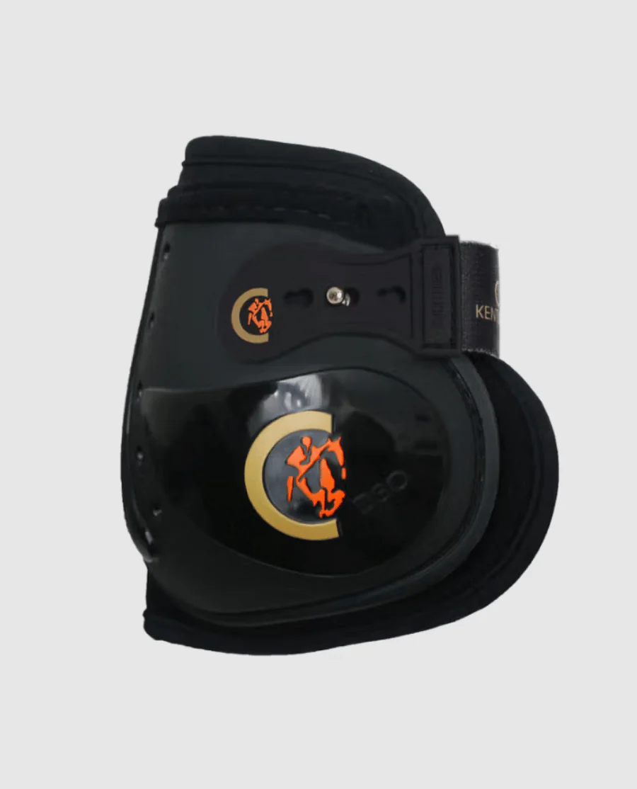 Moonboots Max Elastic OLD fra Kentucky Horsewear