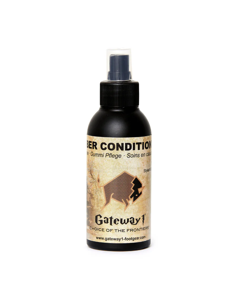 GateWay1 Rubber Conditioner 150ML