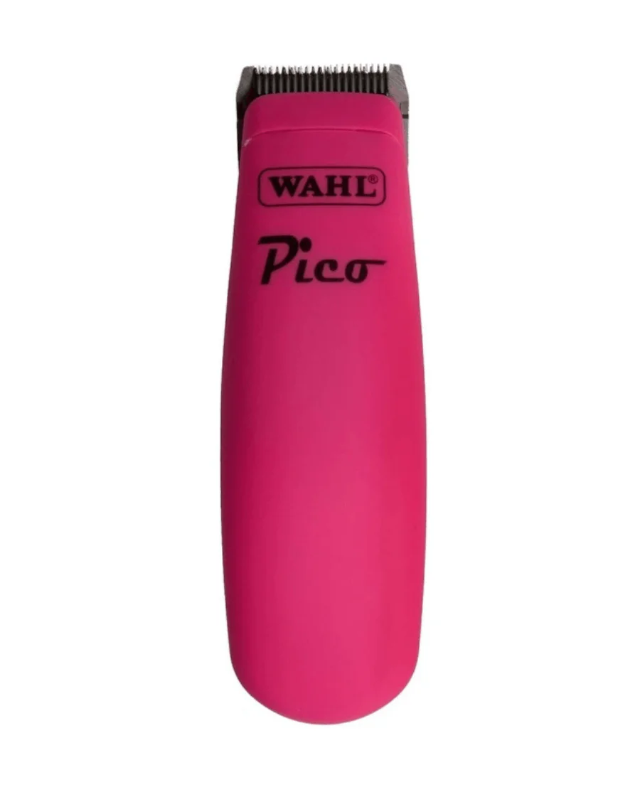Wahl Pico Hesteklipper