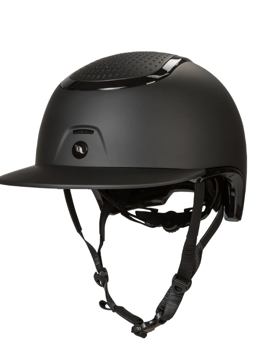 Back on Track Strixx Sun Visor M/G Ridehjelm