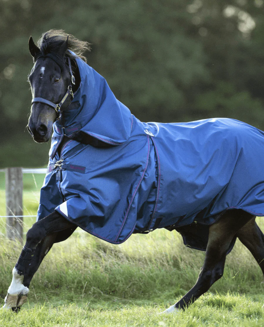 Horseware Rambo Optimo Plus 0G