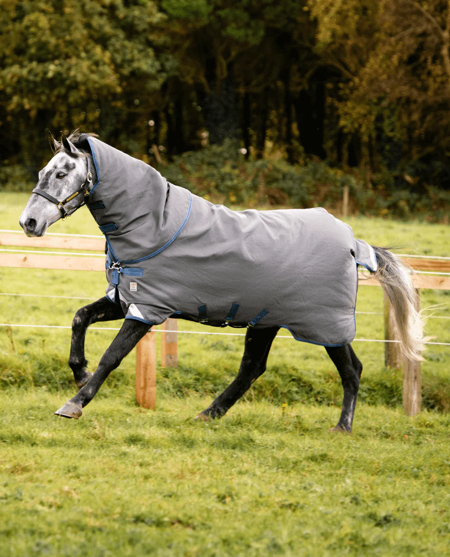 Horseware Rhino Plus HexStop 0G