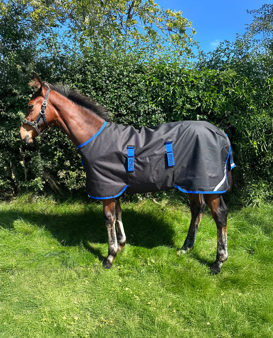 Horseware Amigo Ripstop 900D Foal 50G