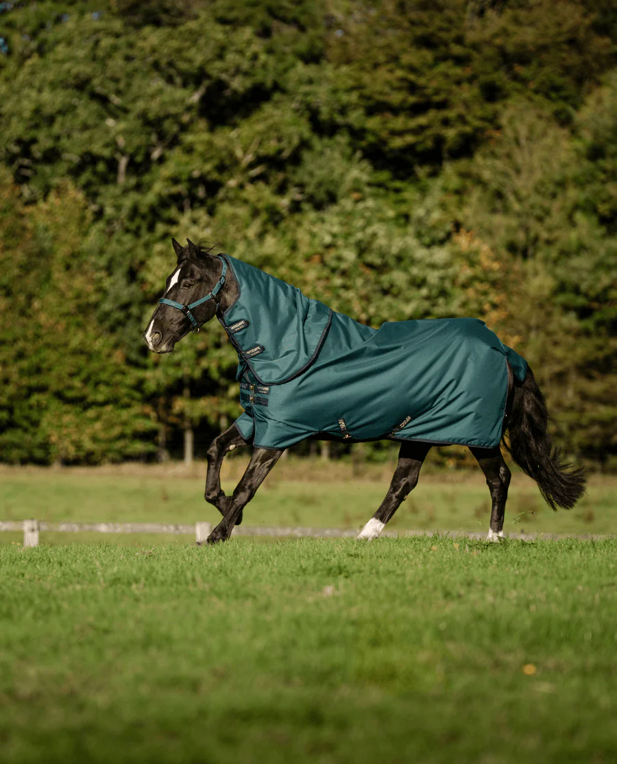 Horseware Amigo Ripstop 900D Plus Pony 50G