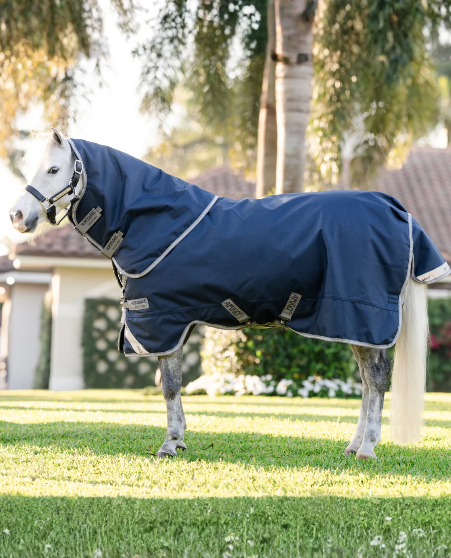 Horseware Amigo 1200D Plus Pony 250G