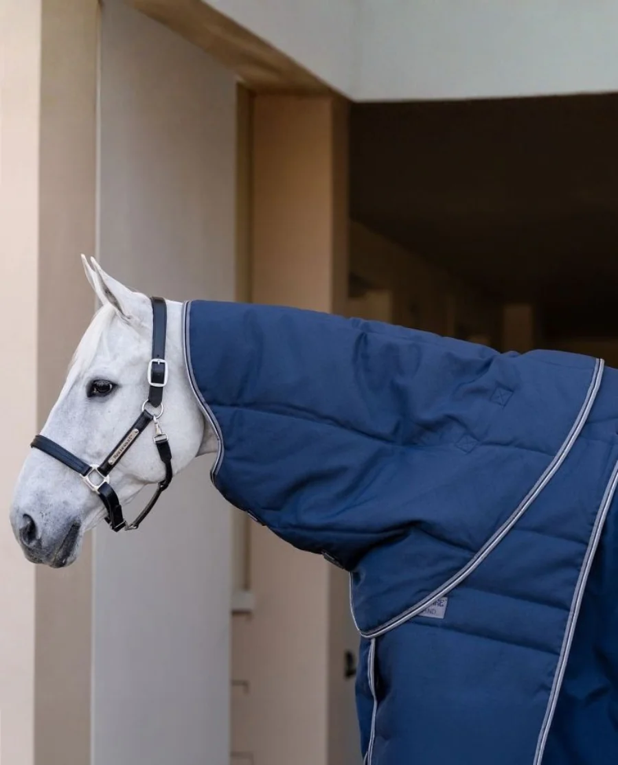 Horseware Rambo Optimo Stable Hals