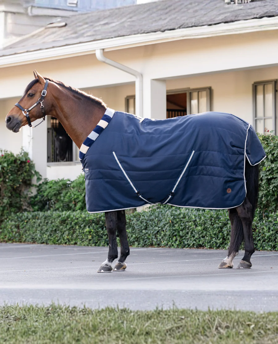 Horseware Newmarket Cosy Stable 400G