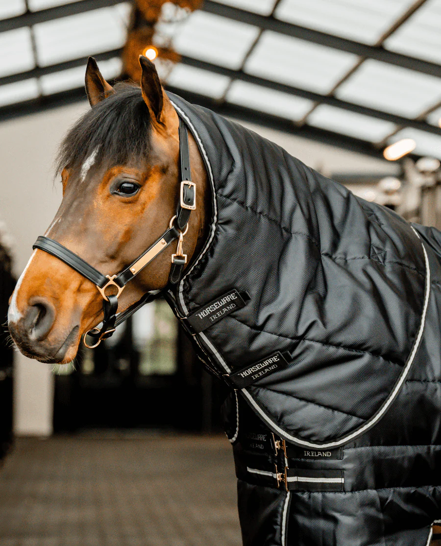 Black/Black and Silver