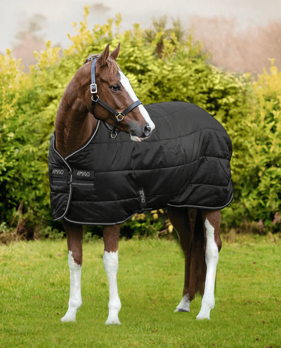 Horseware Amigo Ripstop Insulator Stable 100G