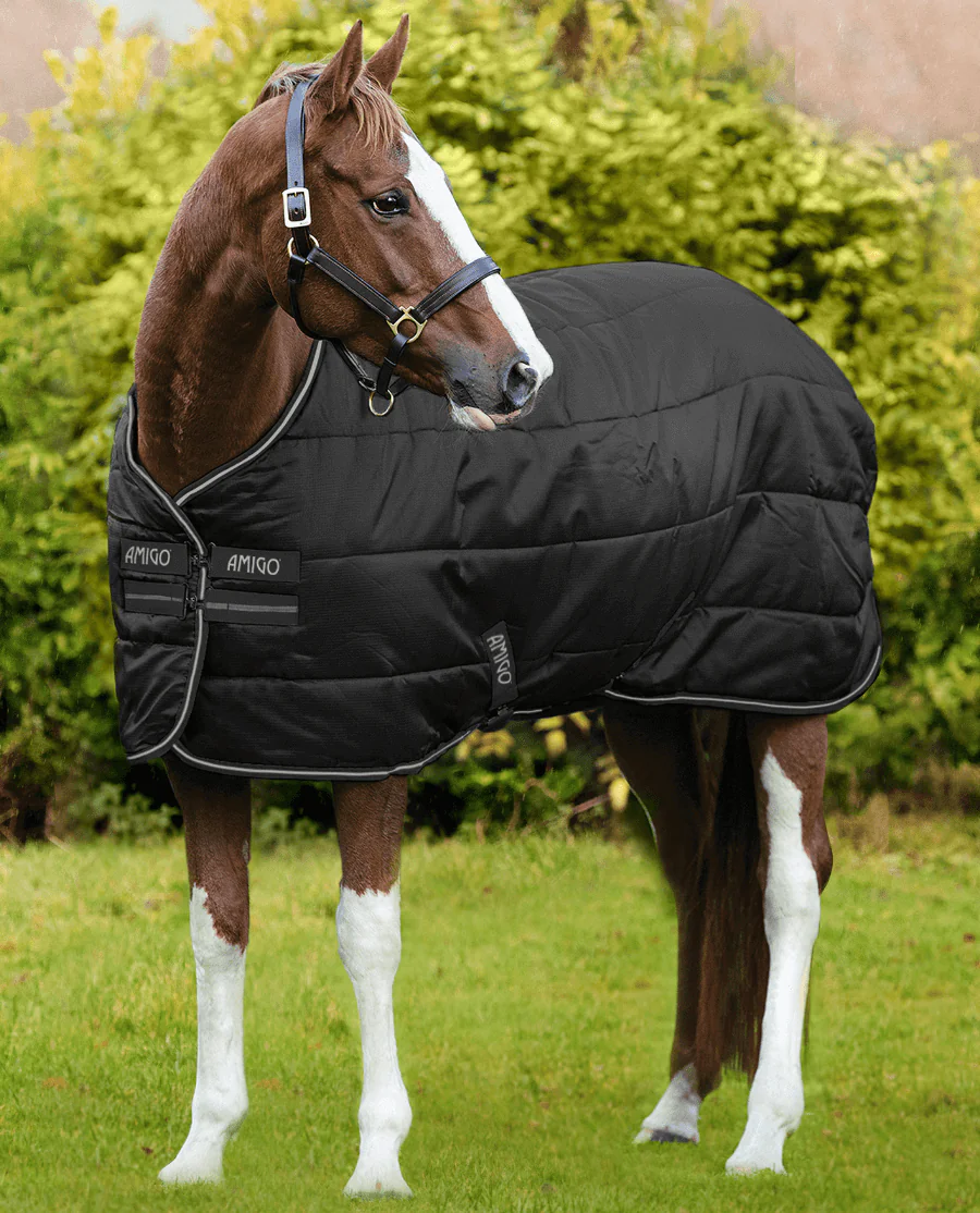 Horseware Amigo Ripstop Insulator Stable 200G