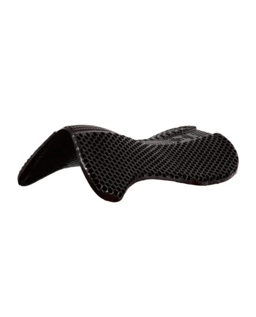Acavallo Sadelpad Air-Release Gel Pad Sort
