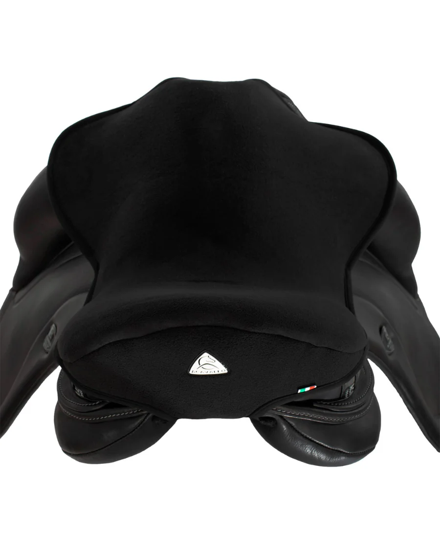 Acavallo Gel Seat Saver til Dressursadel Dry-Lex 10MM