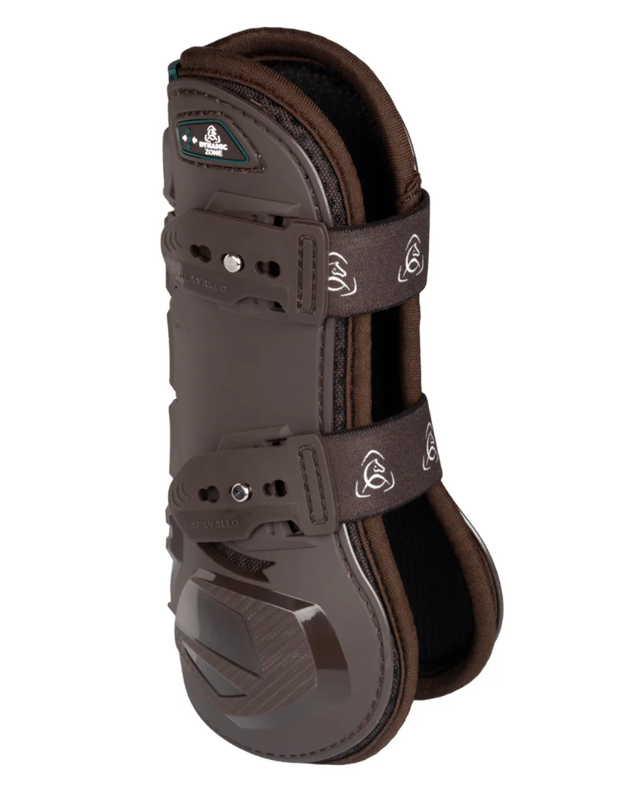 Acavallo Skeleton Dynamic Zone forbensgamache