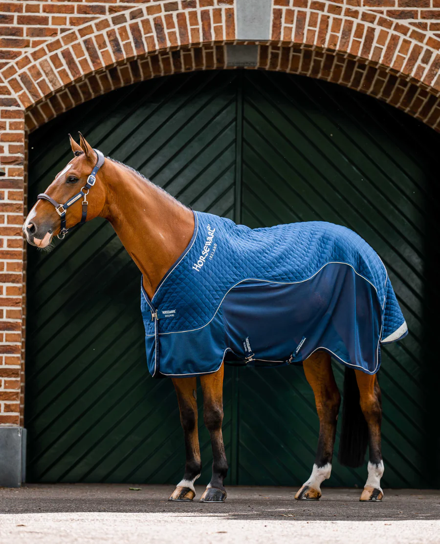 Signature Travel Rug fra Horseware