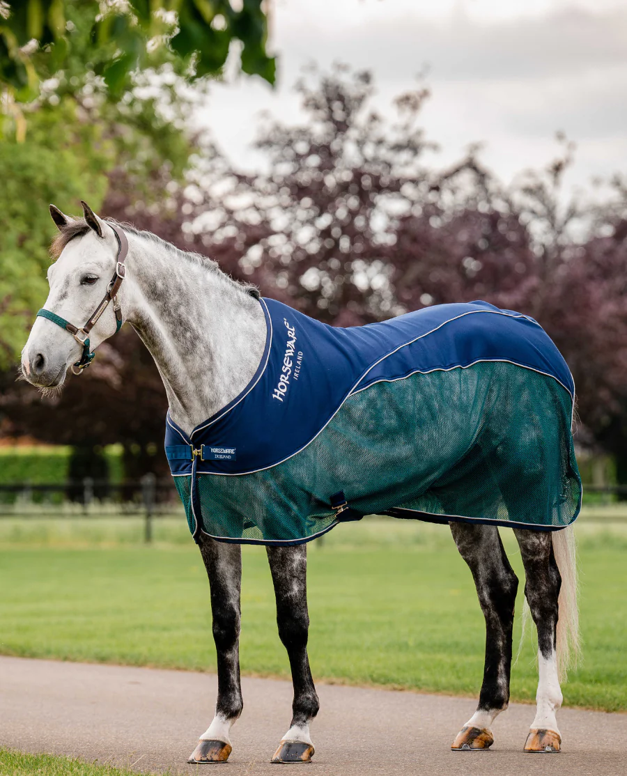Signature Sport Cooler fra Horseware