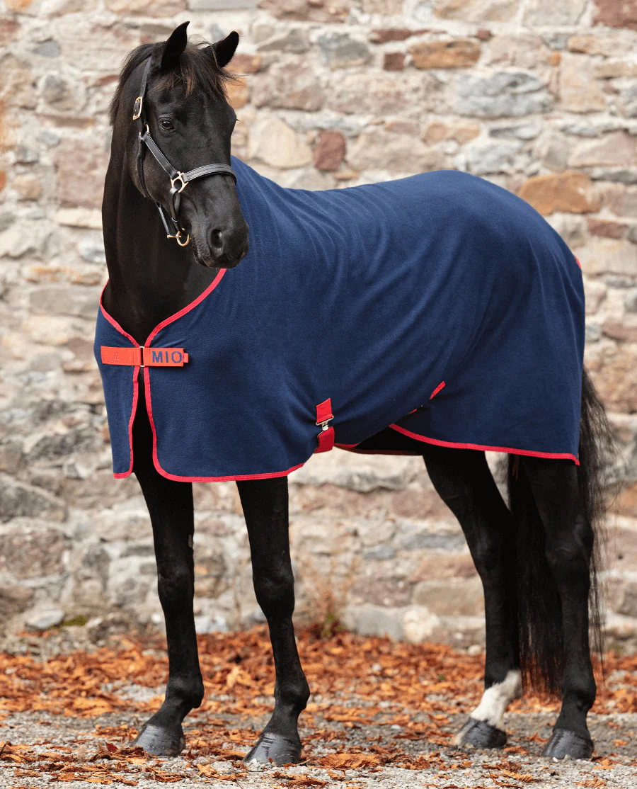 Mio Fleece fra Horseware