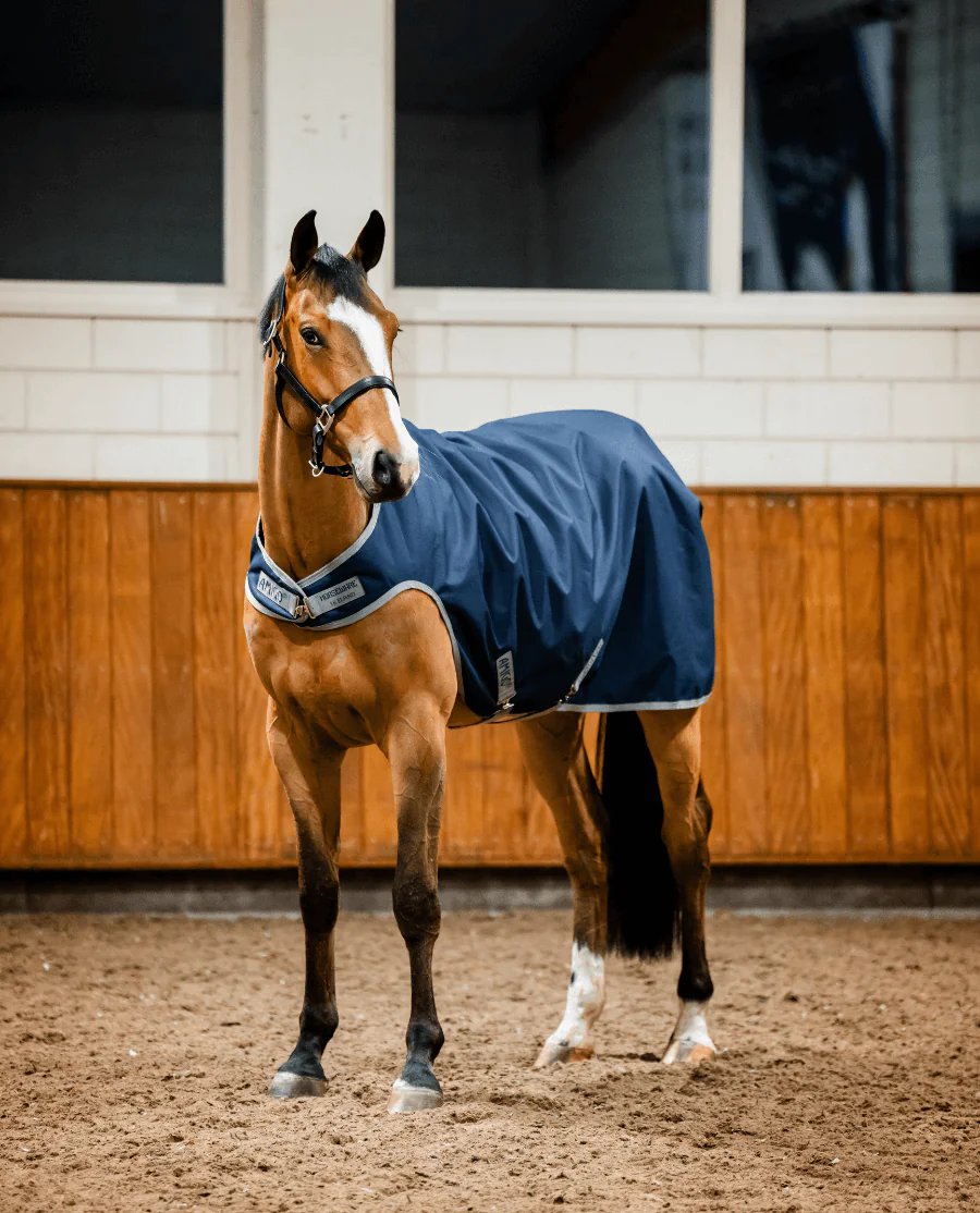 Amigo Ripstop 900D Walker Rug 100G fra Horseware