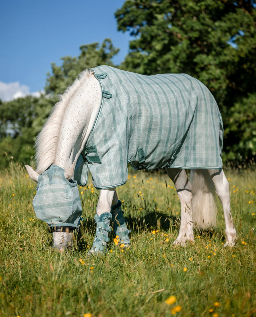 Newmarket Pony Fly Sheet fra Horseware