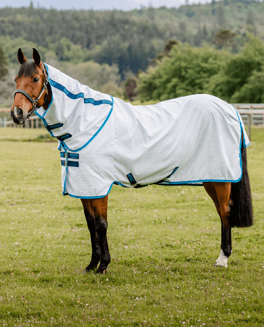 Amigo Aussie Allrounder fra Horseware