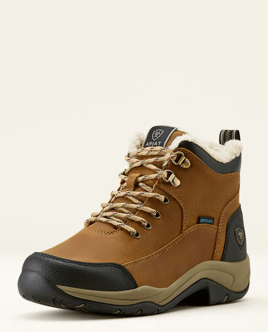 Women's Terrain Sherpa H2O fra Ariat