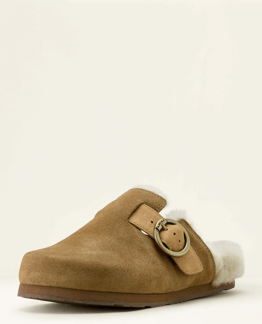 Women's Country Mule Sherpa fra Ariat
