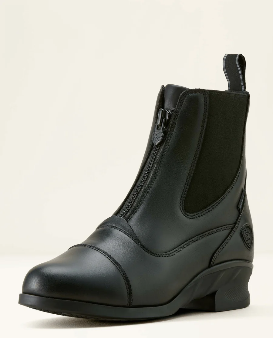 Women's Heritage Zip Waterproof fra Ariat