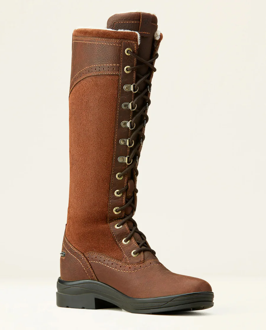 Ariat Women's Wythburn Tall H2O