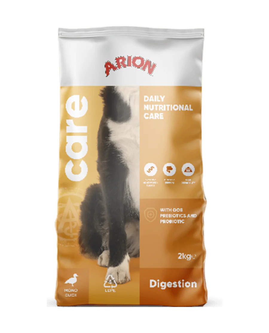 Arion Care Digestion 12 KG