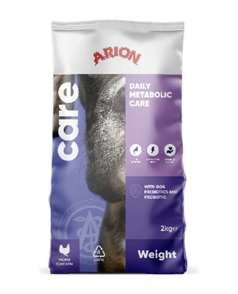 Arion Care Weight 12 KG