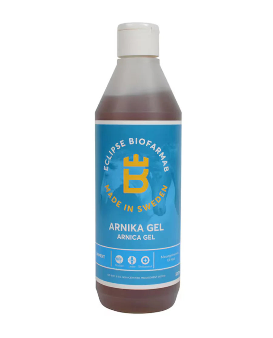 Arnika Gel 1 L fra Biofarm