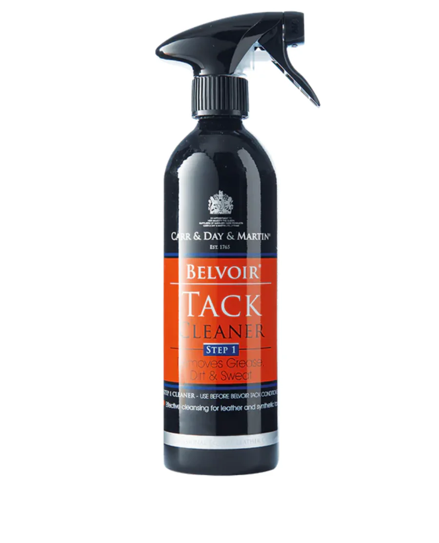 Belvoir Spray Step 1, 500 ML fra CDM