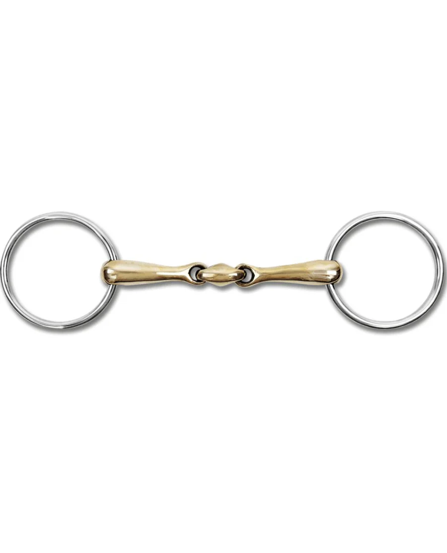 Waldhausen Bid 3-delt m. Kobber