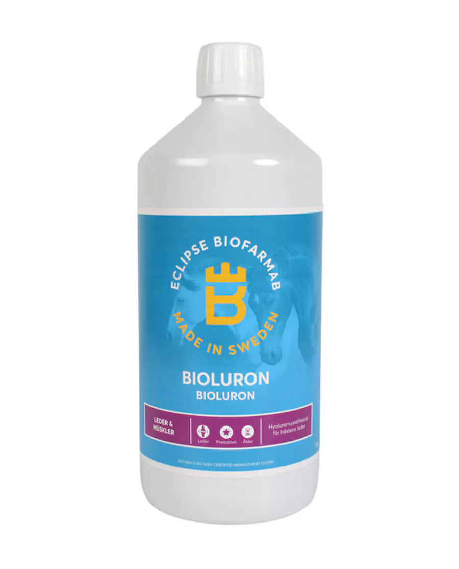 Bioluron Biofarm