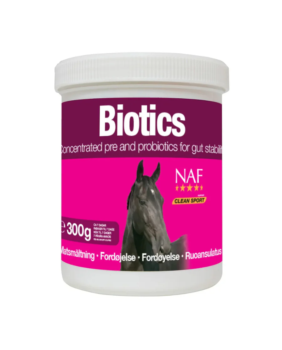 NAF Biotics 300 g