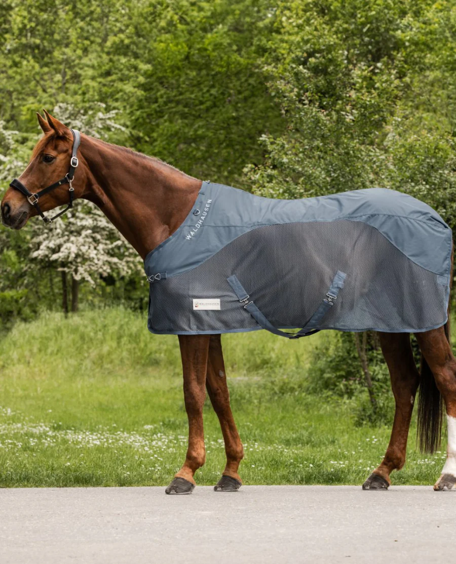 Waldhausen Comfort Regn- & insektdækken